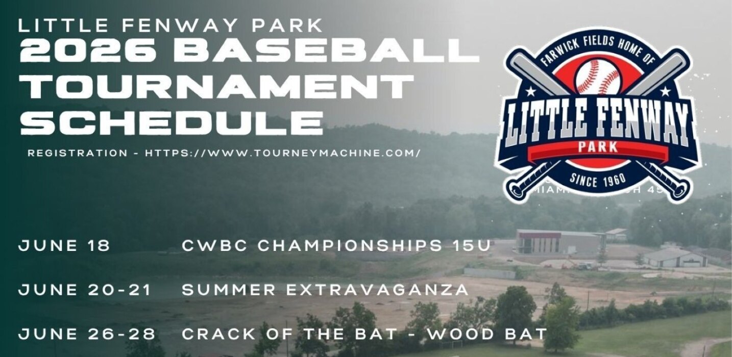 Little Fenway Tourneys